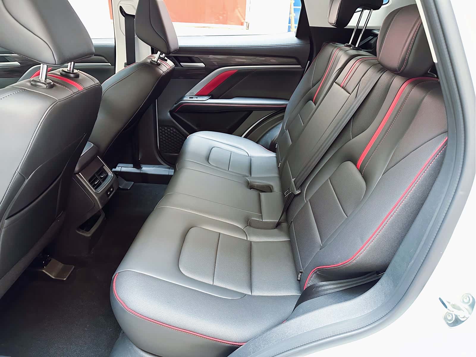 Haval H6, 2021 7