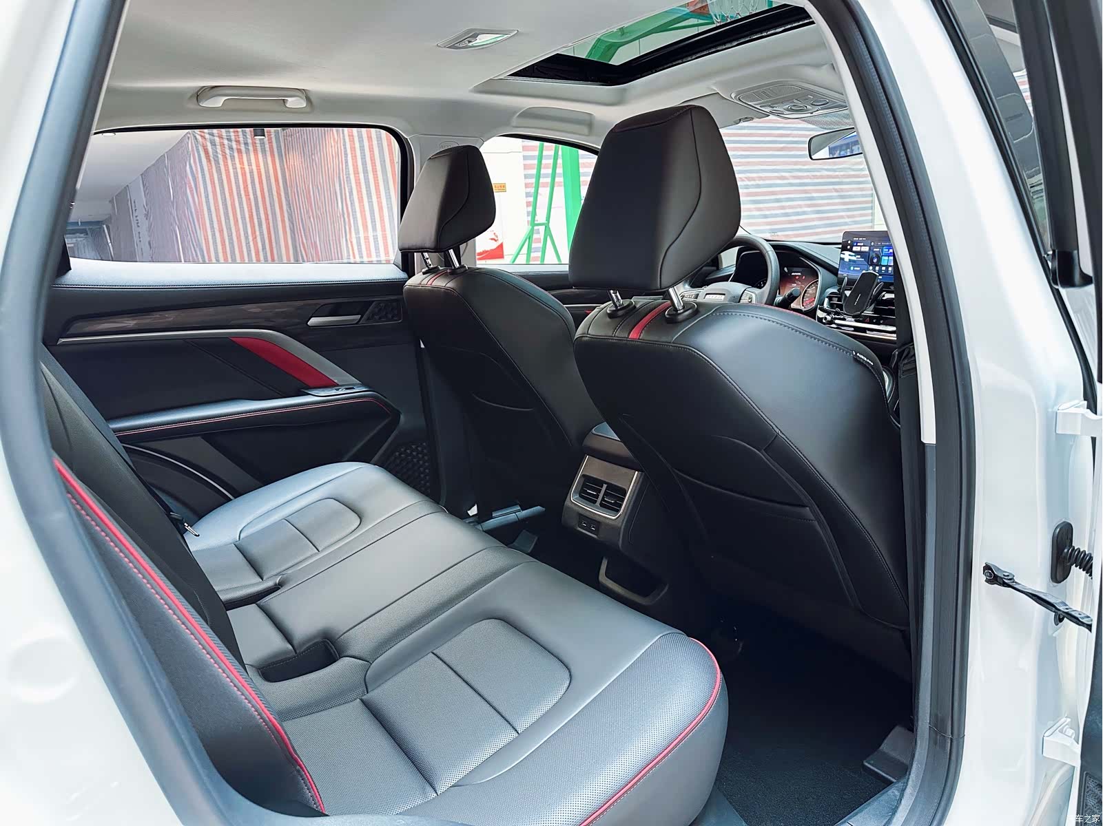 Haval H6, 2021 8