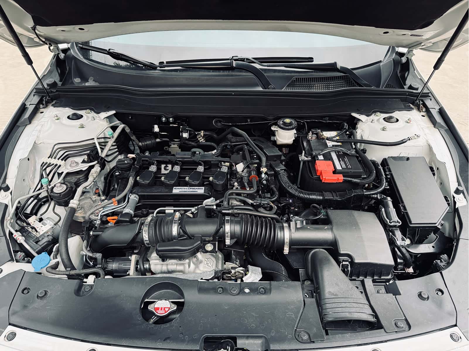Honda Accord, 2023 14