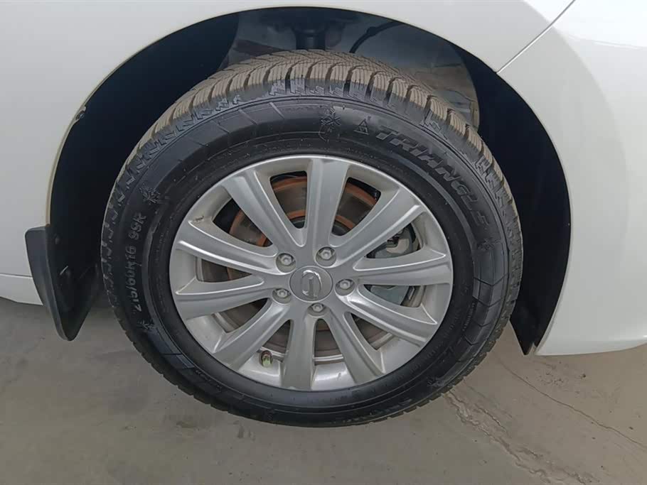 Trumpchi Trumpchi M6 Trumpchi Trumpchi M6