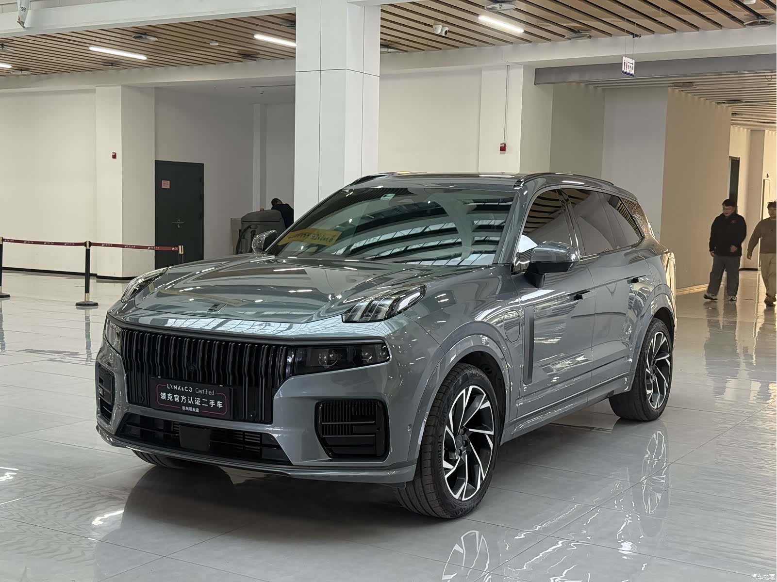 Lynk & Co 02, 2022 1