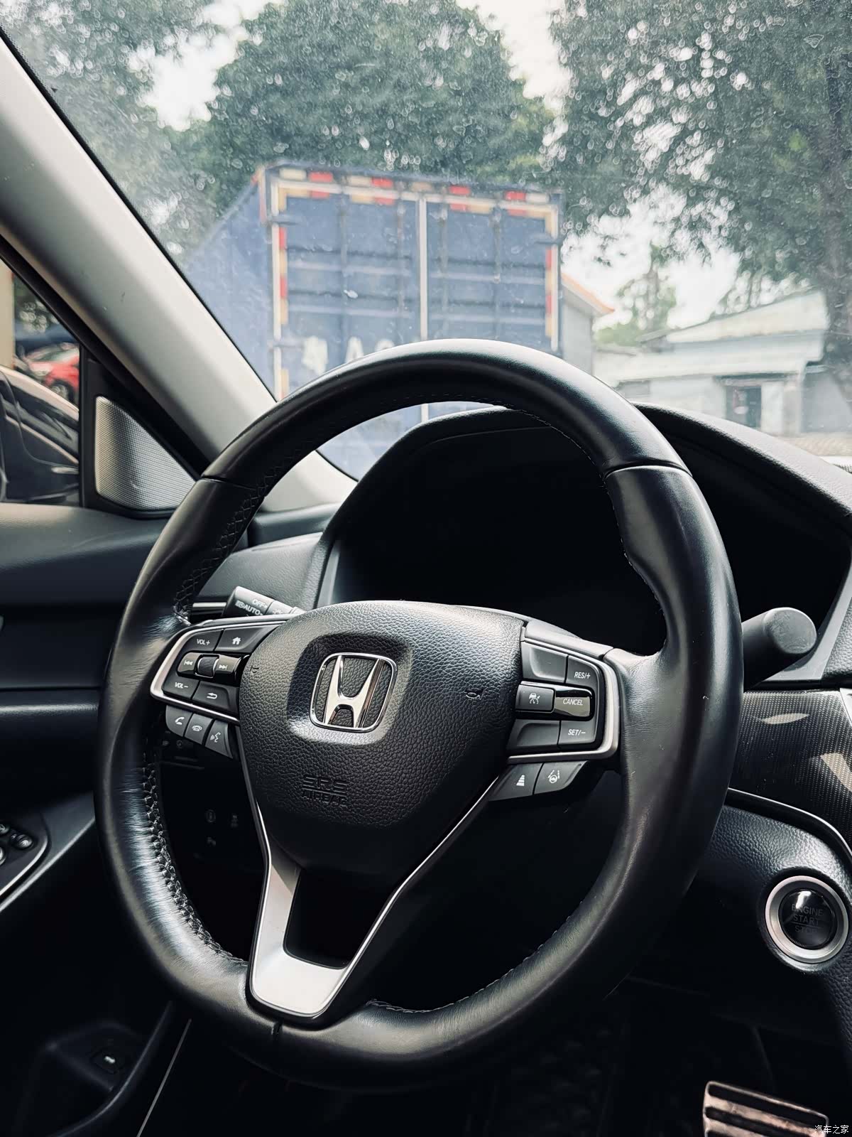 Honda Accord, 2023 28