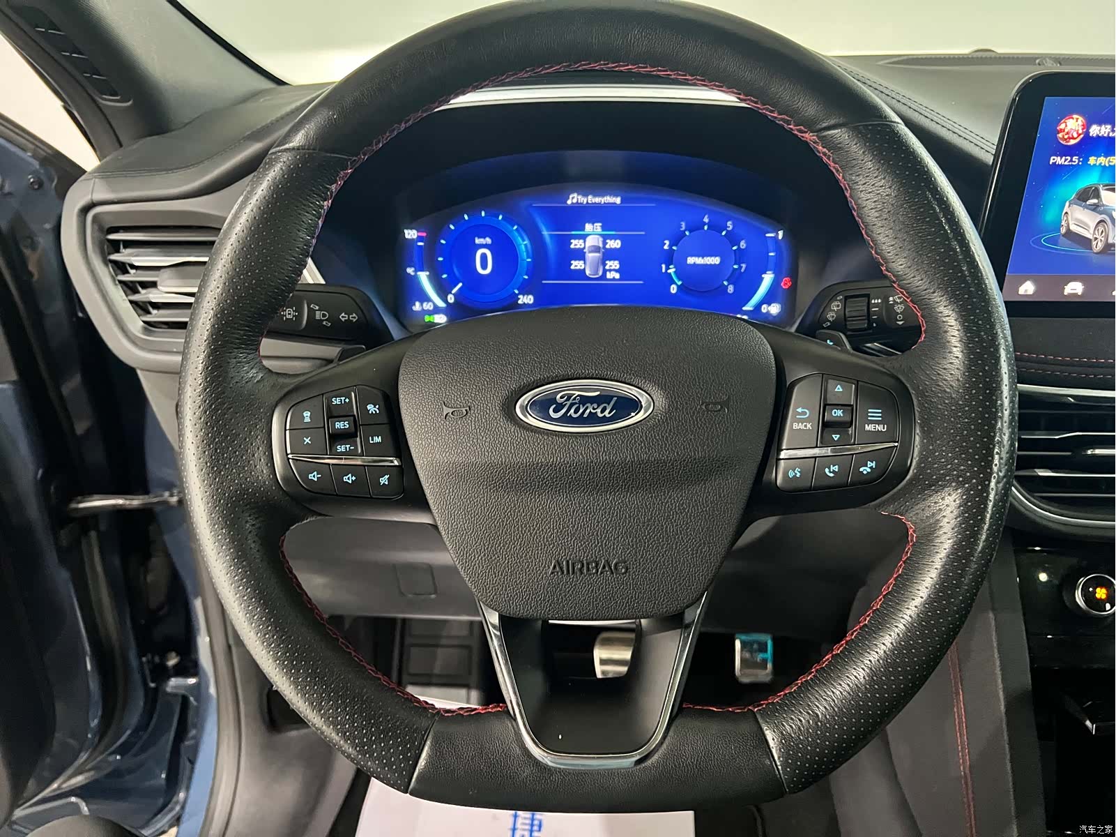 Ford Escape, 2020 20
