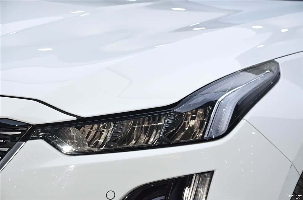 Cadillac CT5, 2021 7