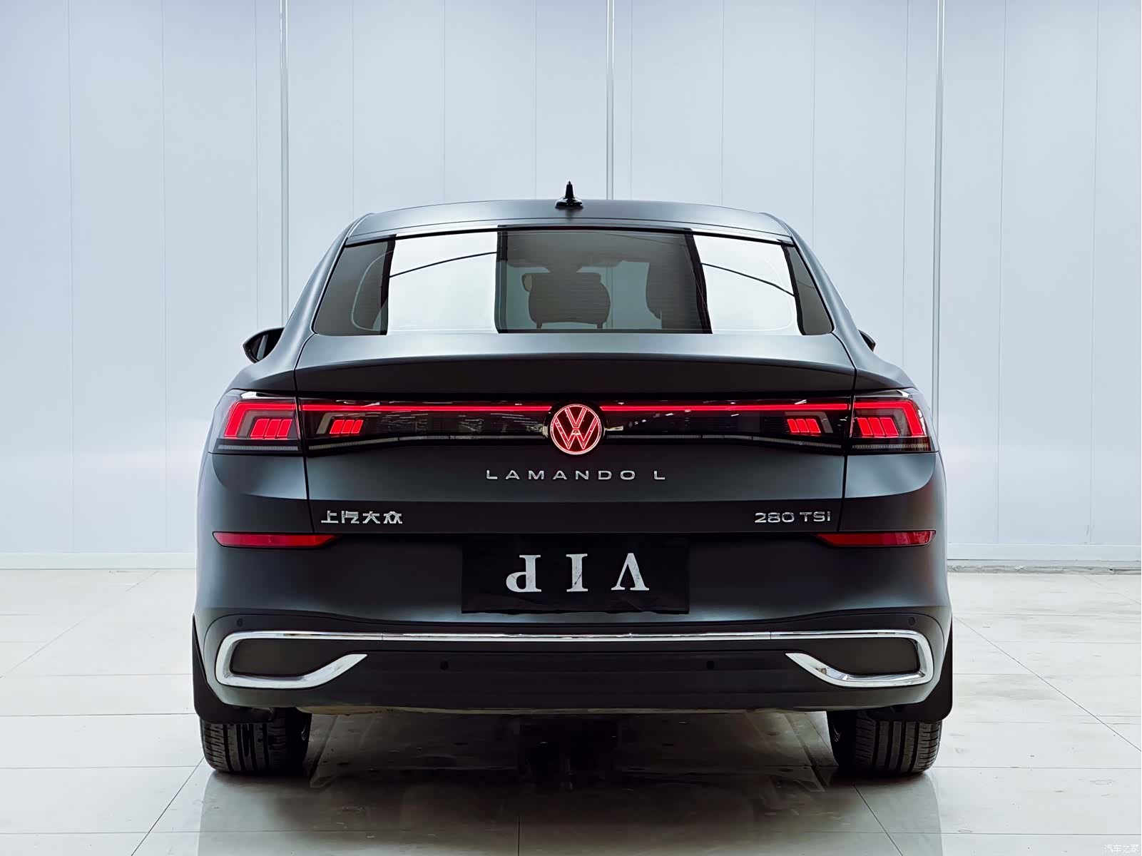 Volkswagen Lamando, 2023 4