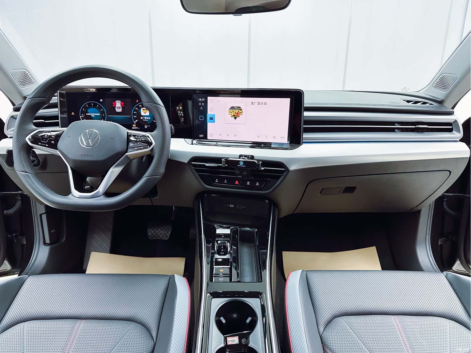 Volkswagen Lamando, 2023 6