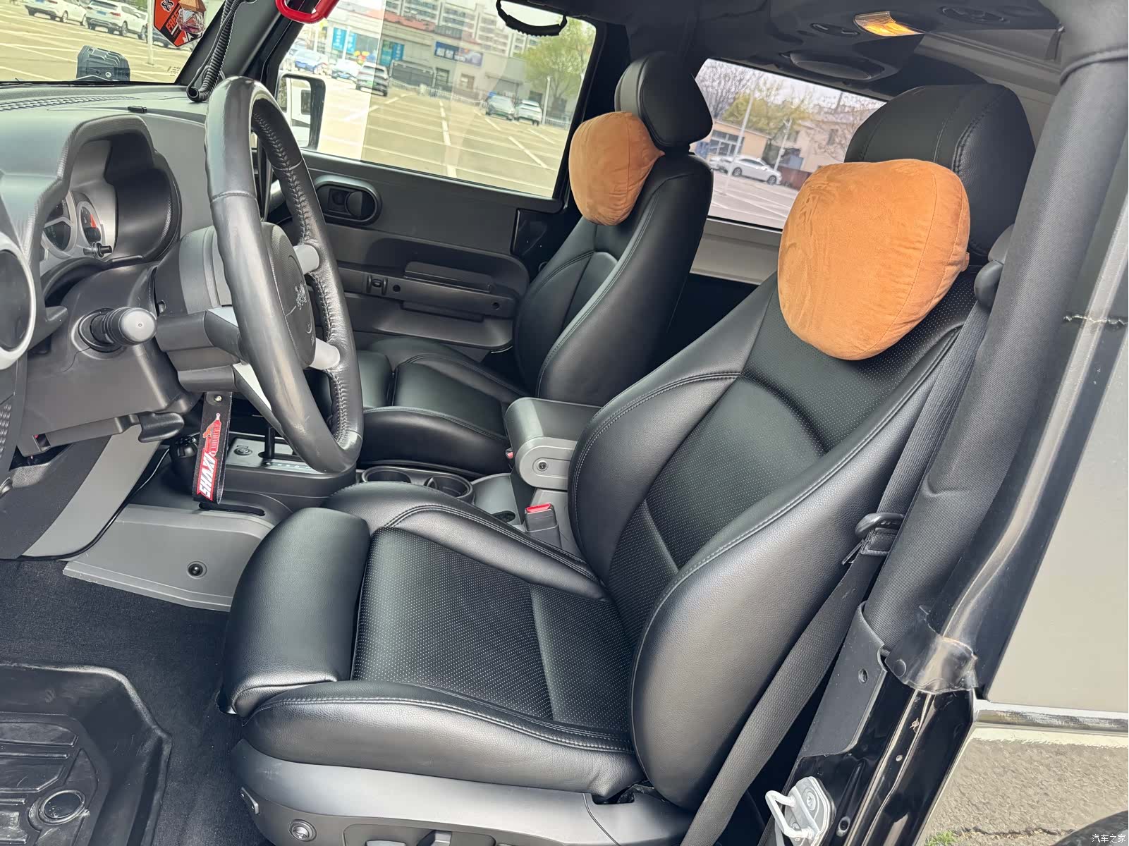 Jeep Wrangler, 2010 15