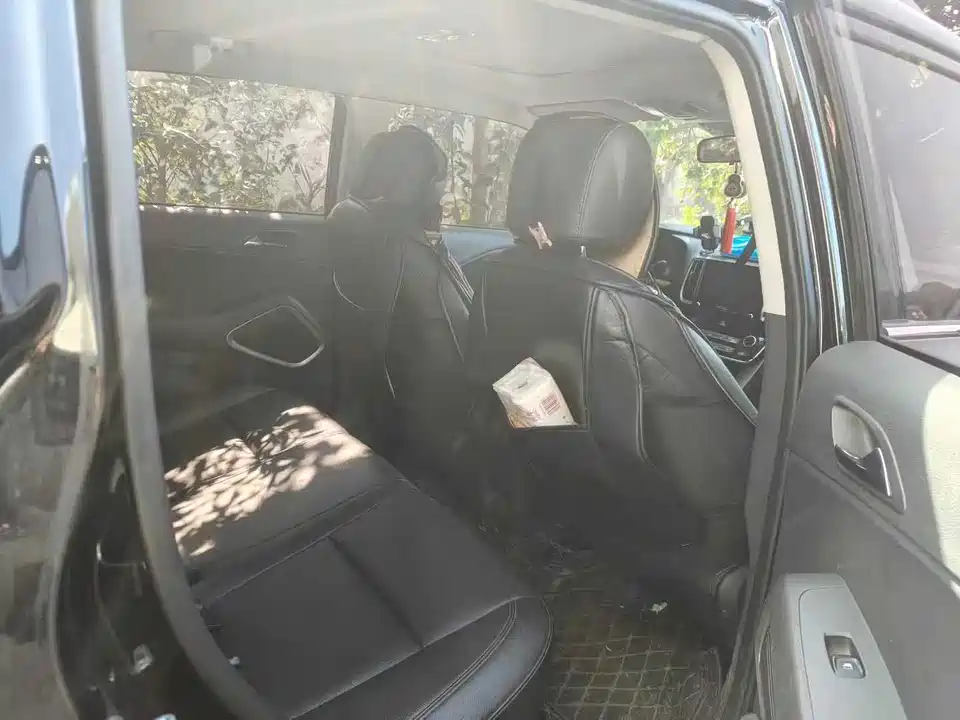 Hyundai Beijing ix35