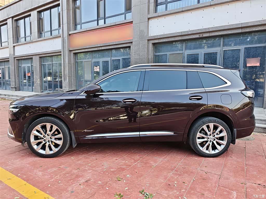 Buick Envision Plus, 2023 9