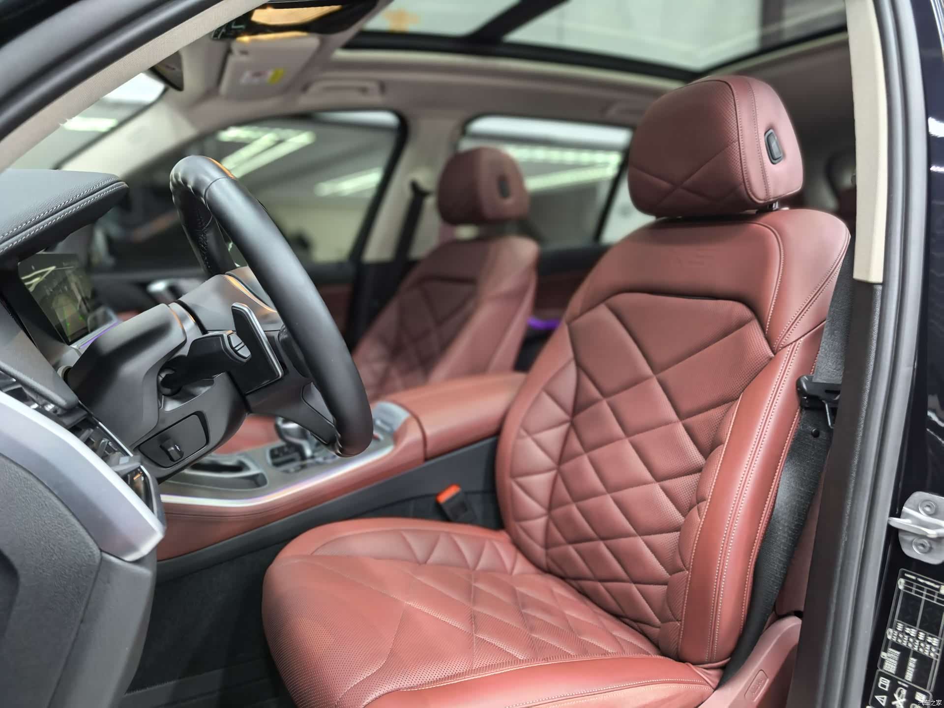 BMW X5, 2023 30