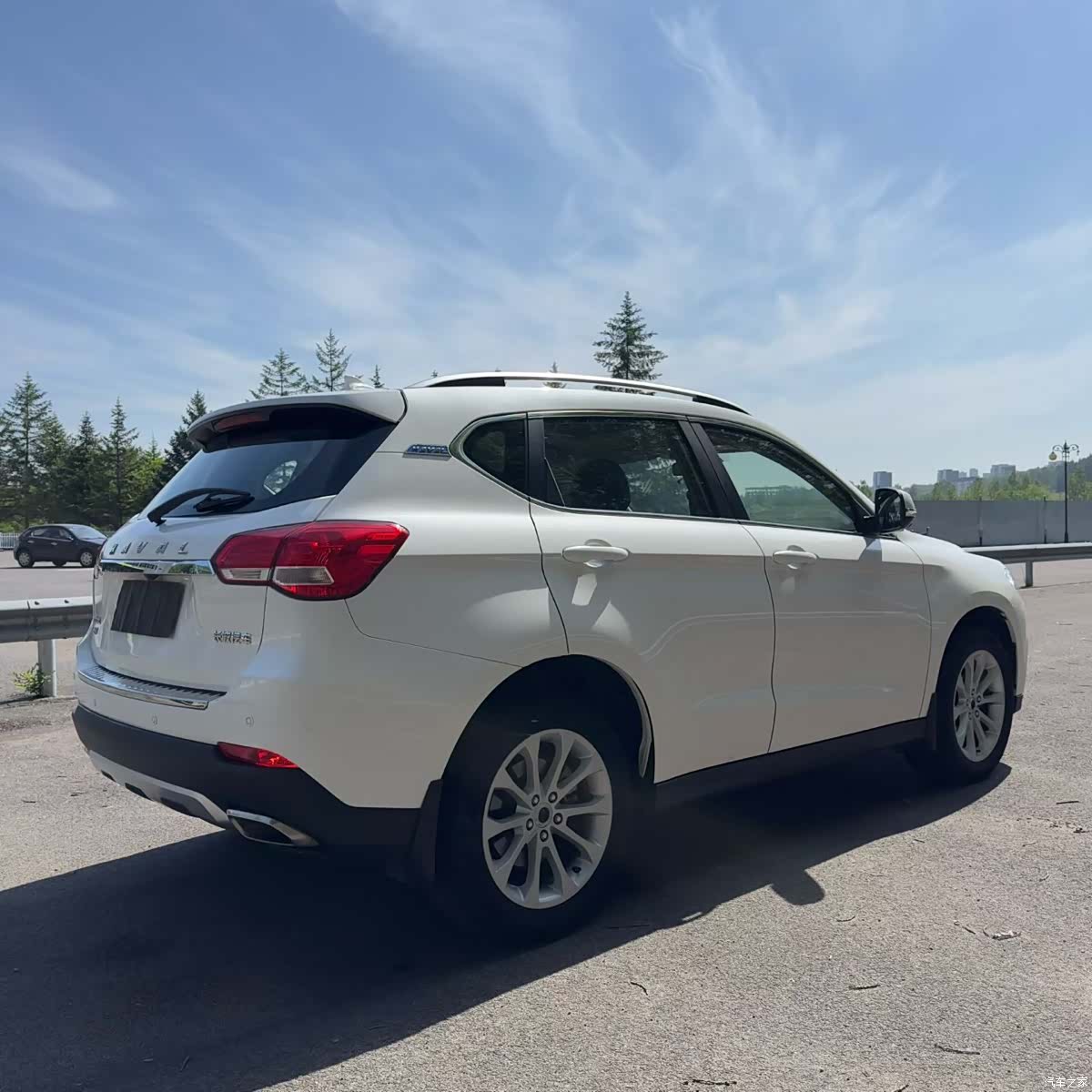 Haval H2, 2016 9