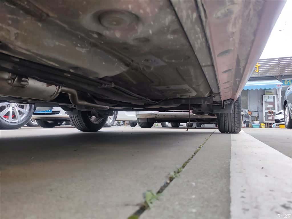 Toyota FS, 2018 21