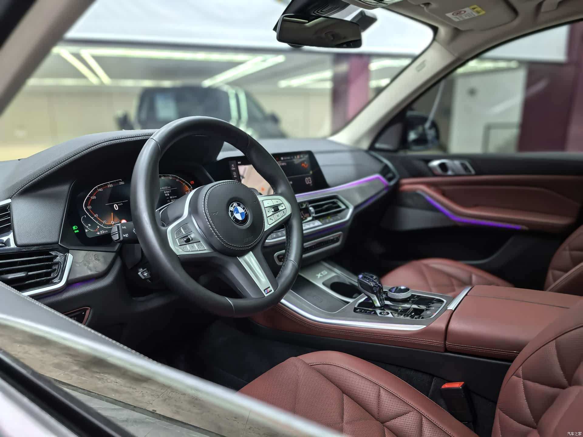 BMW X5, 2023 28