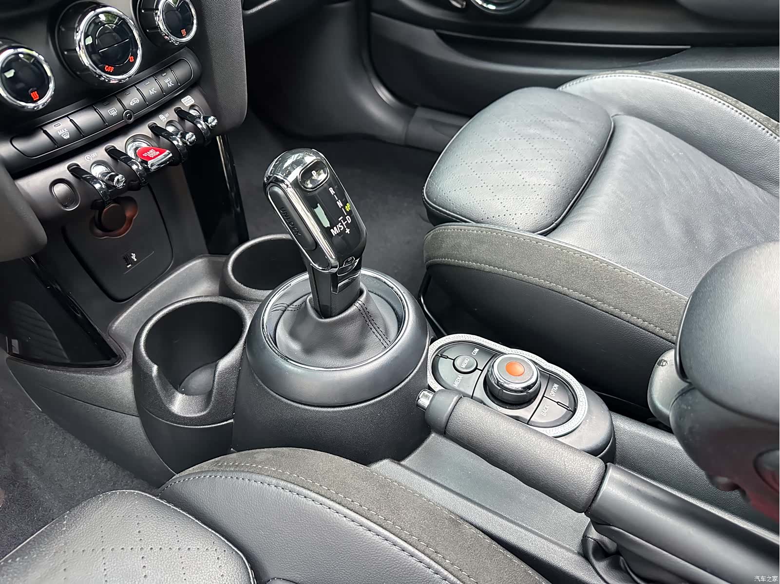 Mini Cooper, 2019 15