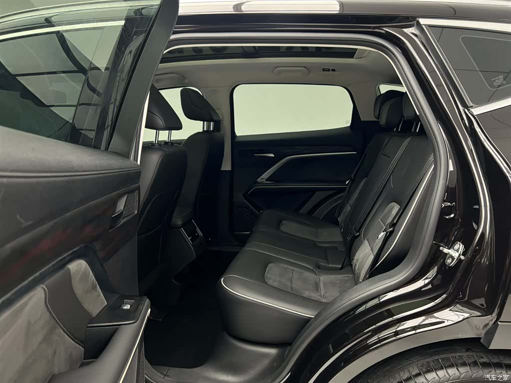 Haval H6, 2022 20