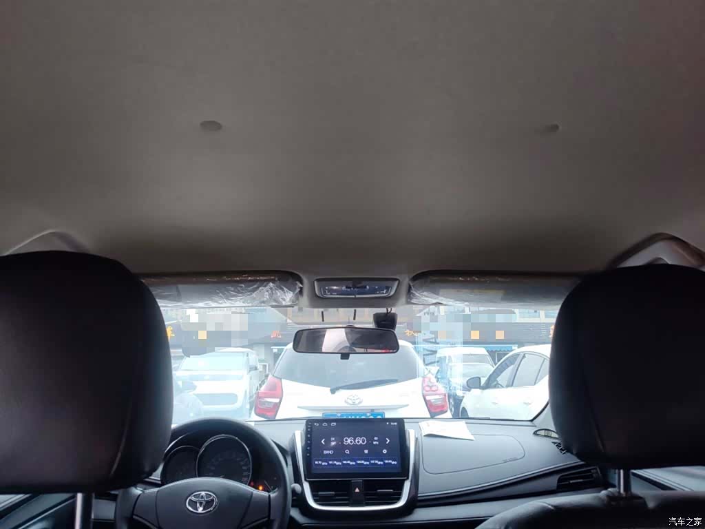 Toyota FS, 2018 14