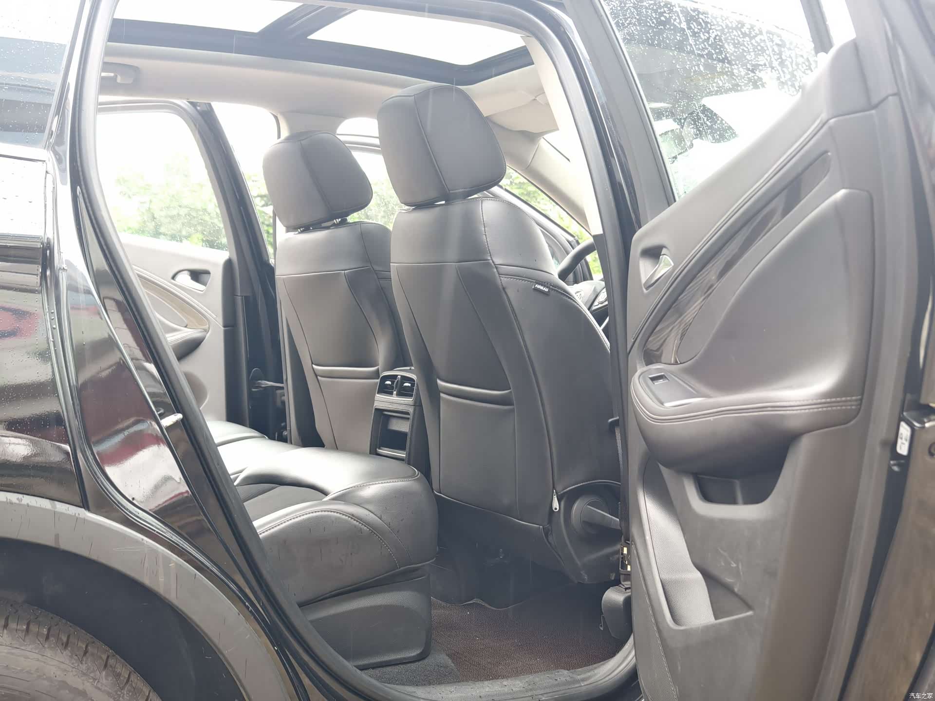 Buick Envision Plus, 2022 11