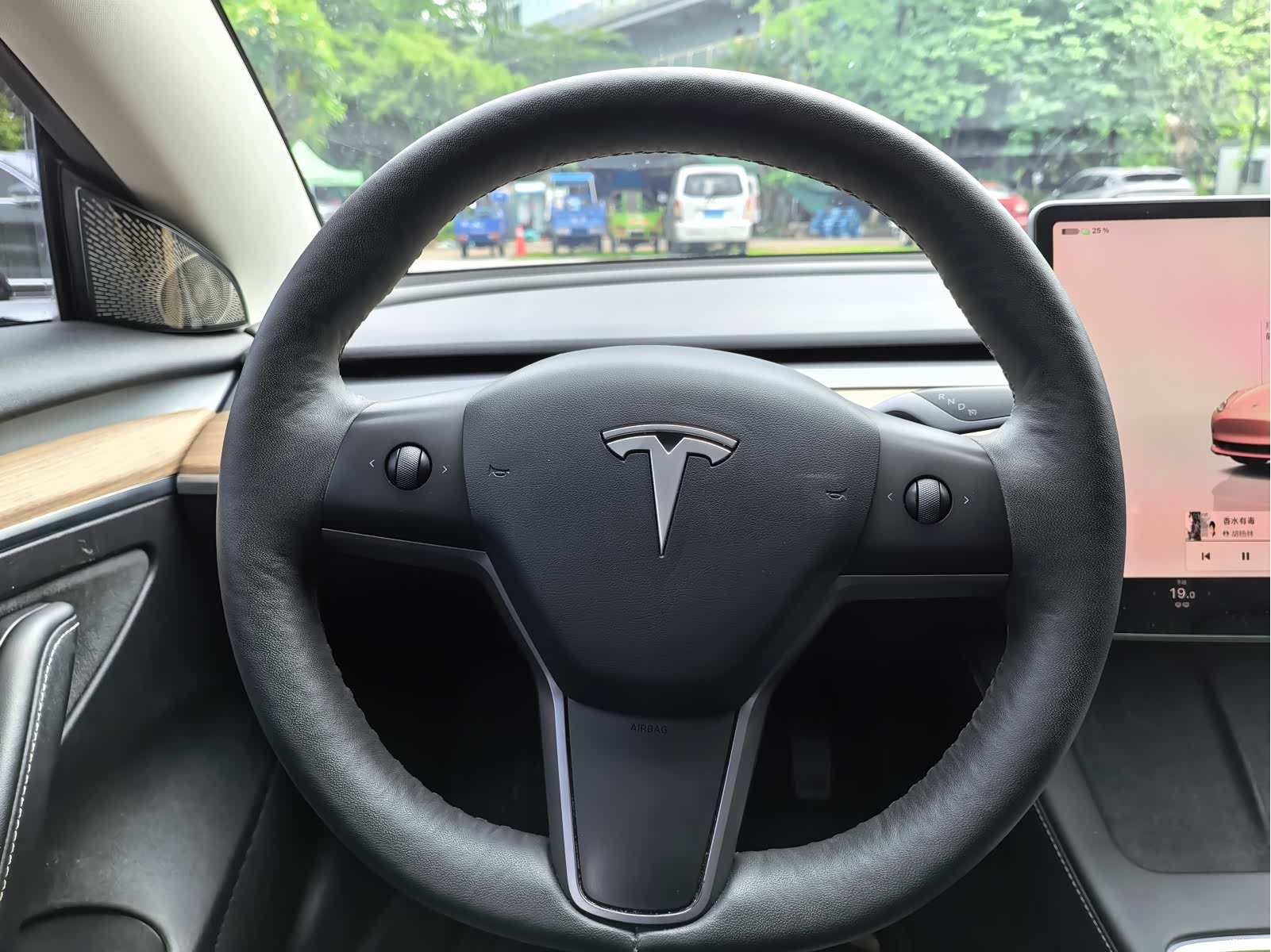 Tesla Model 3, 2023 8