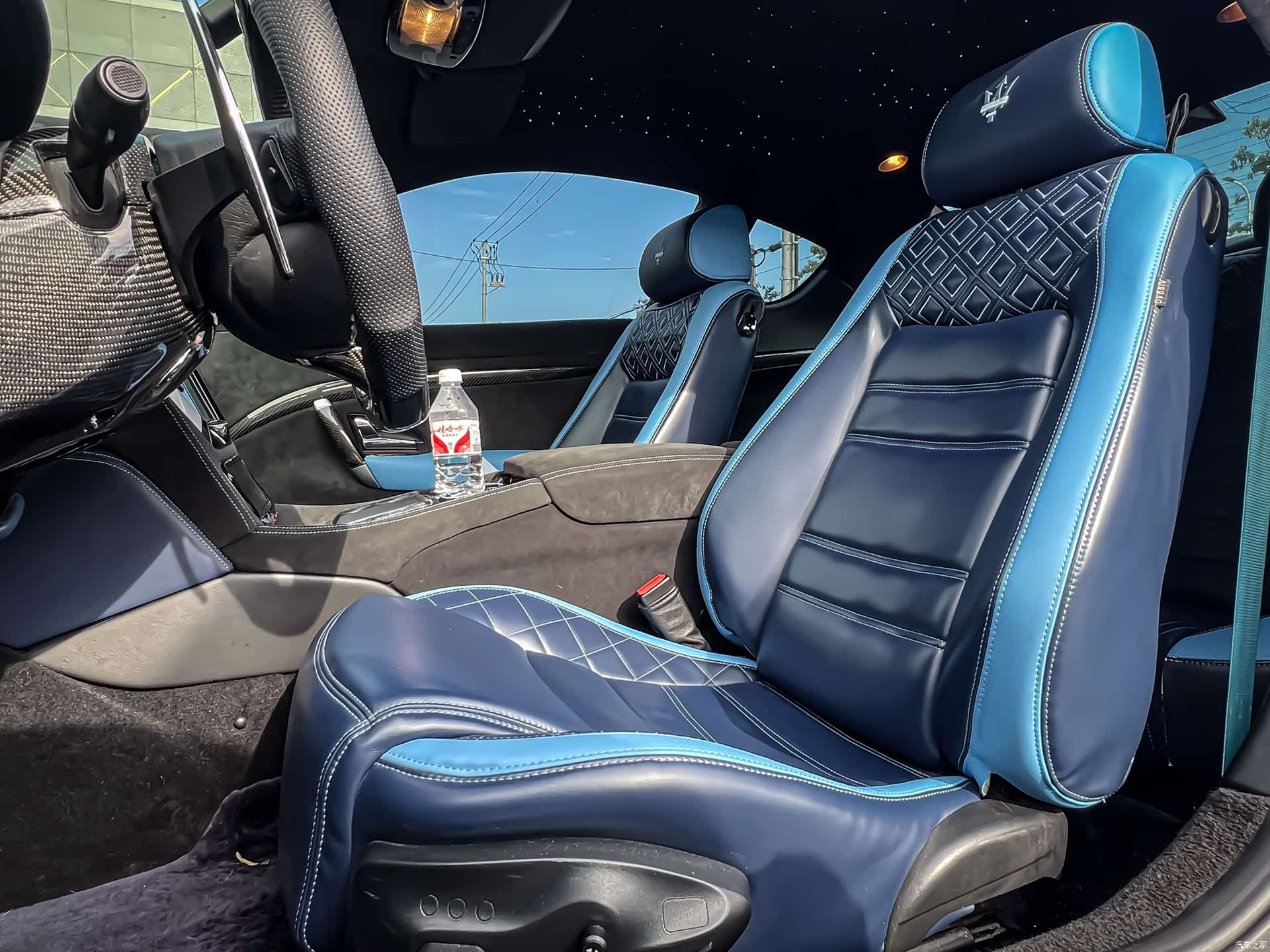 Maserati GranTurismo, 2013 20