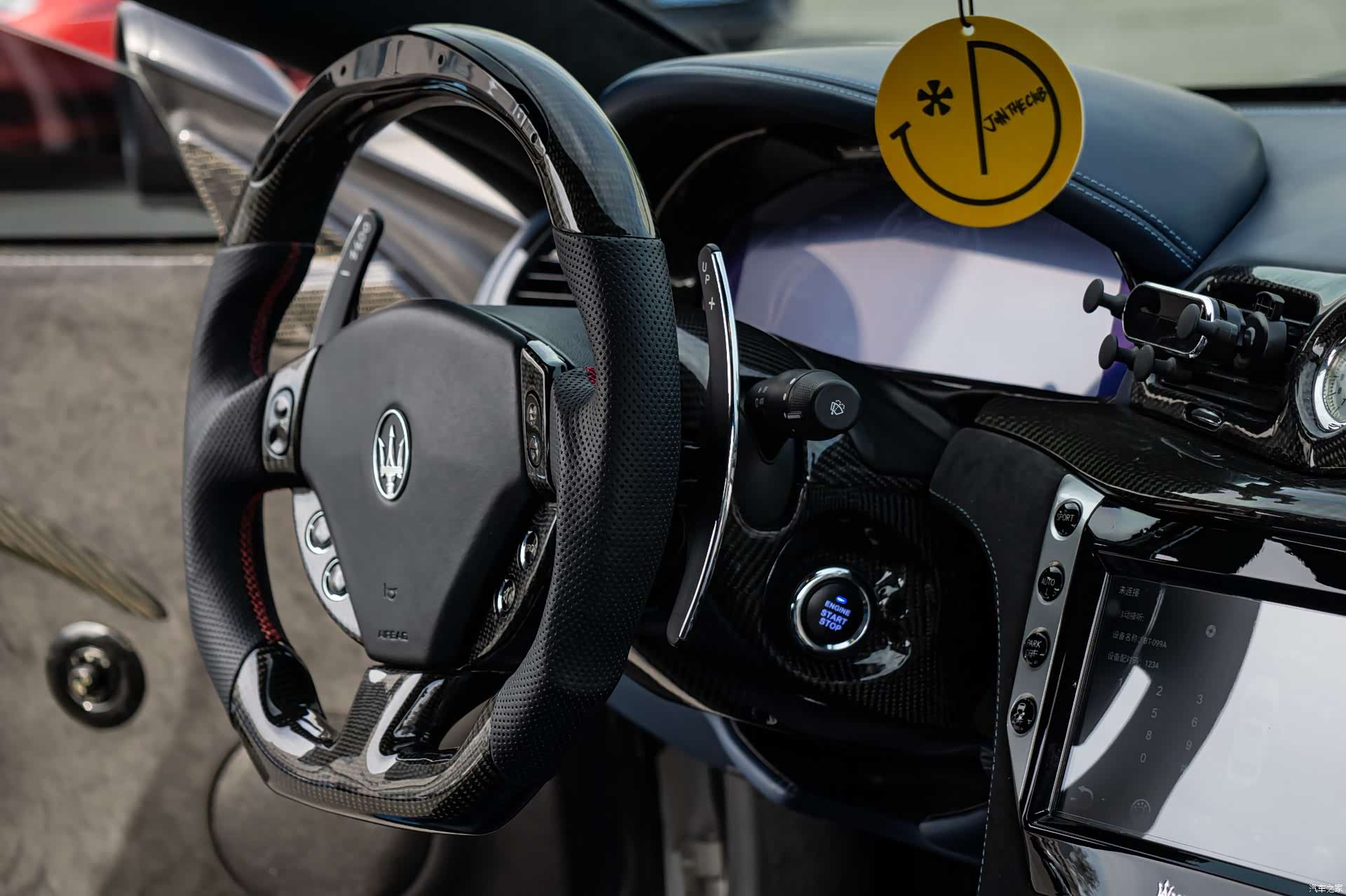 Maserati GranTurismo, 2013 27