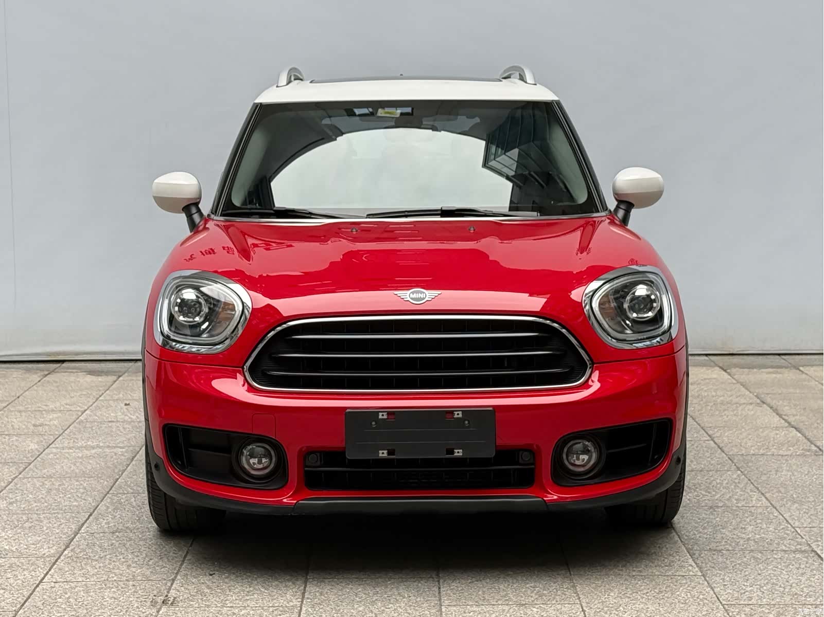 Mini Countryman, 2019 2