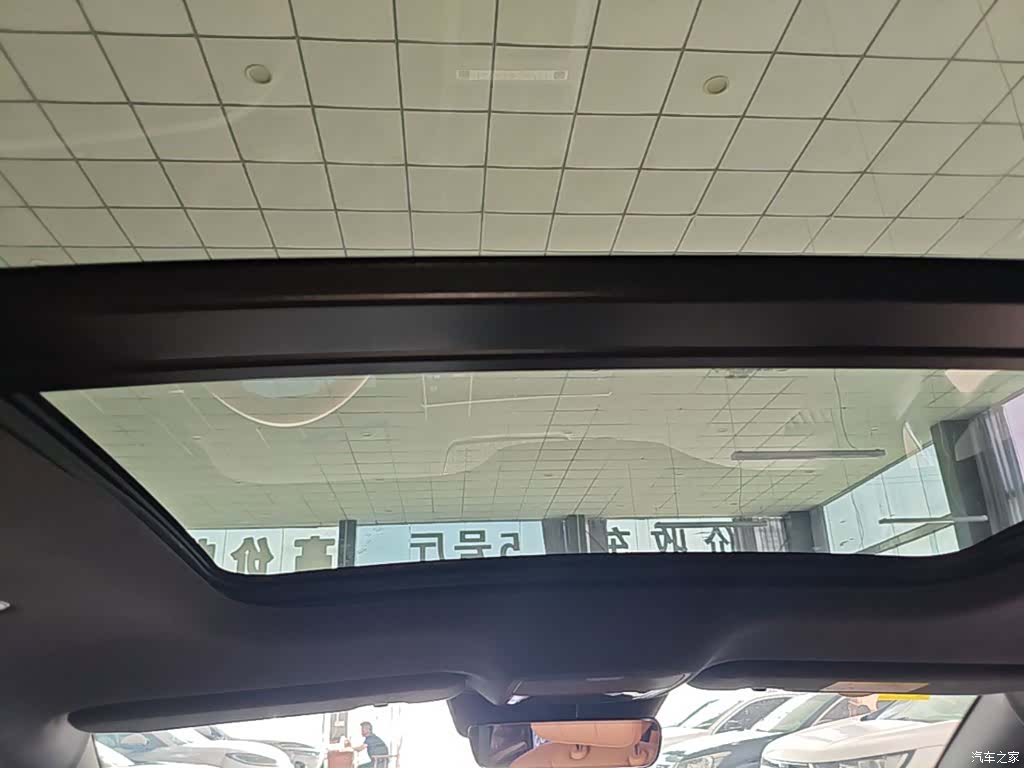 BYD Han, 2025 14