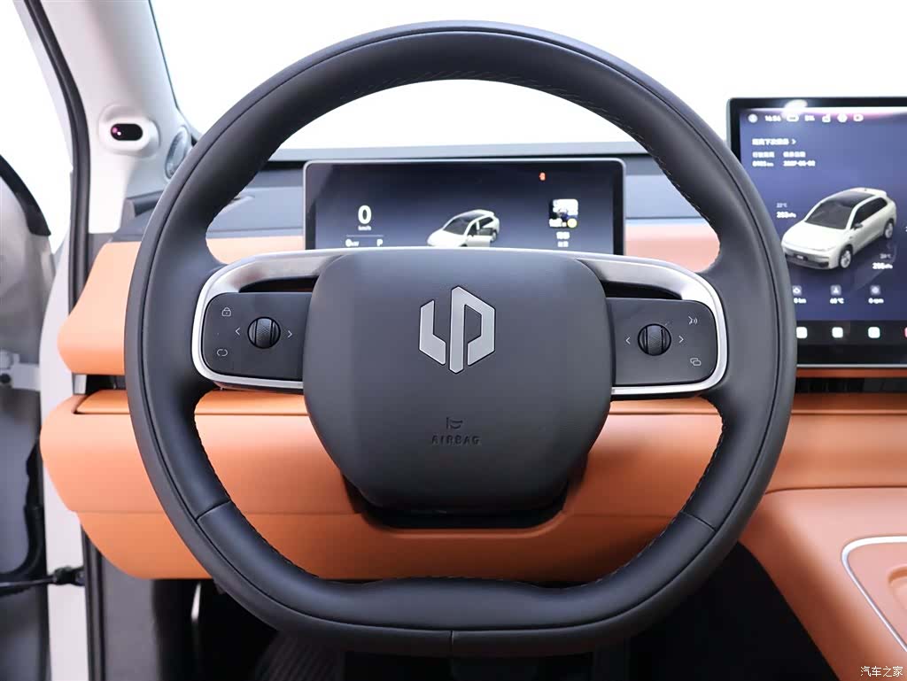Leapmotor C10, 2025 16