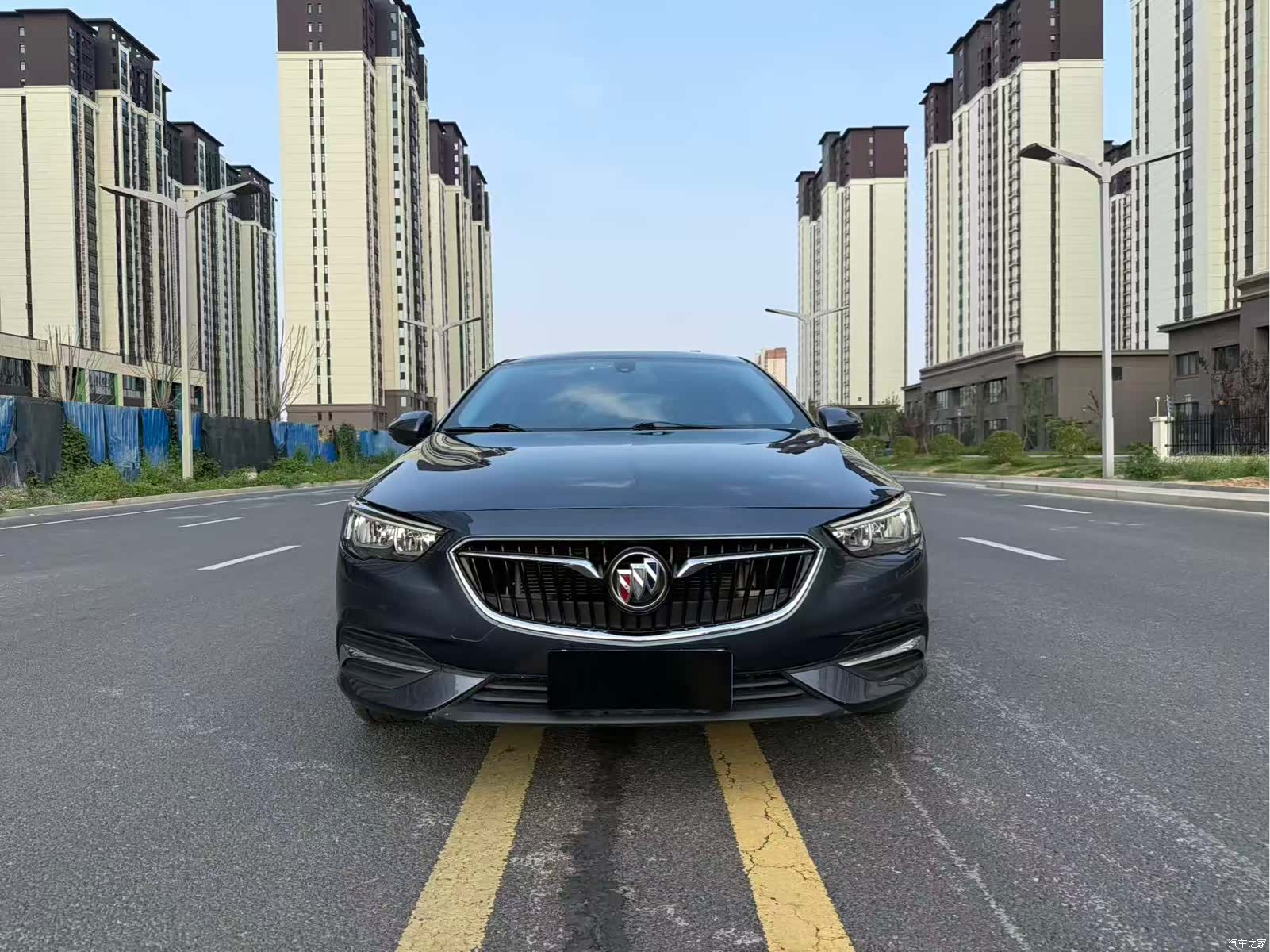 Buick Regal, 2020 2