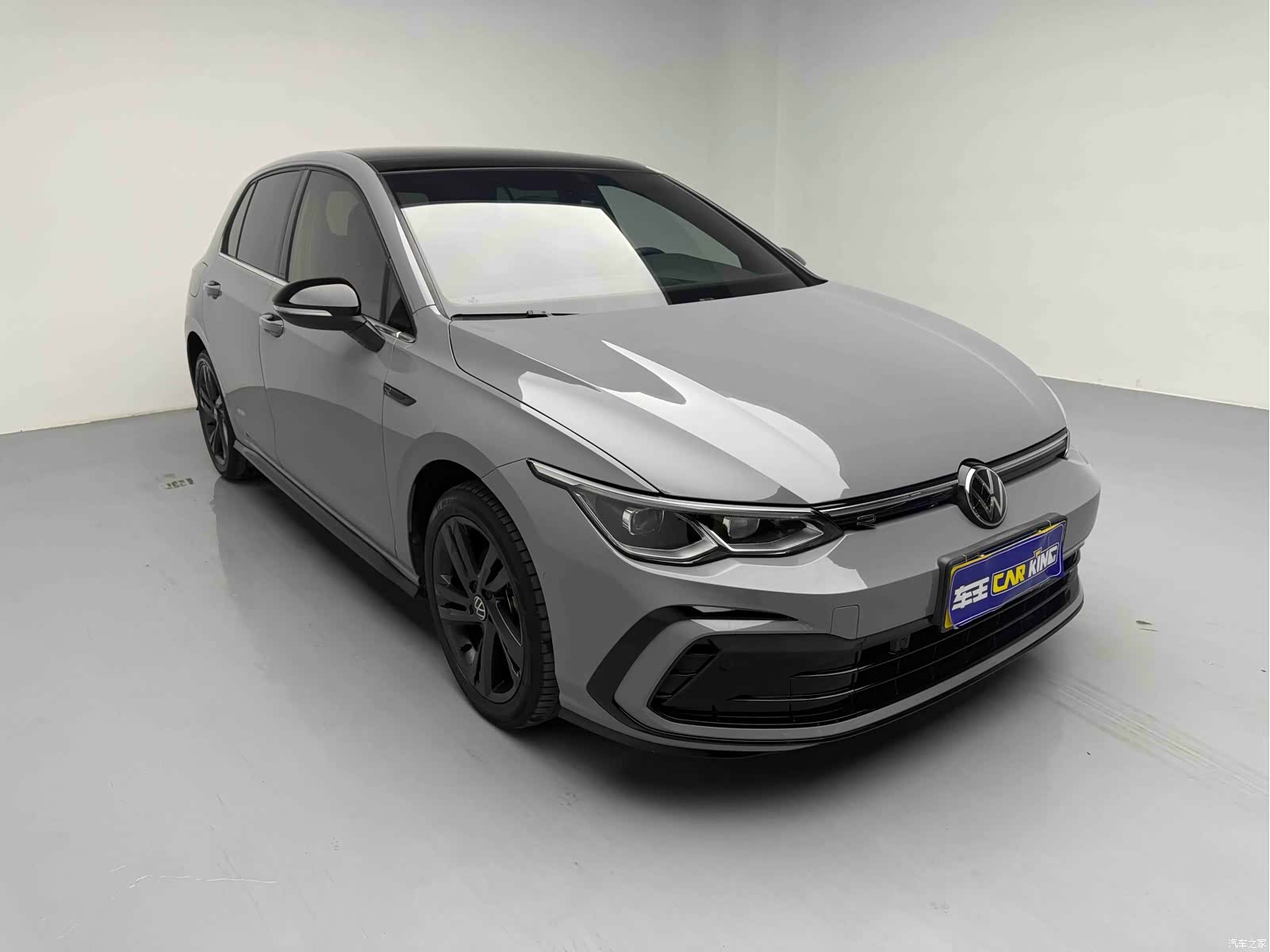 Volkswagen Golf, 2022 3