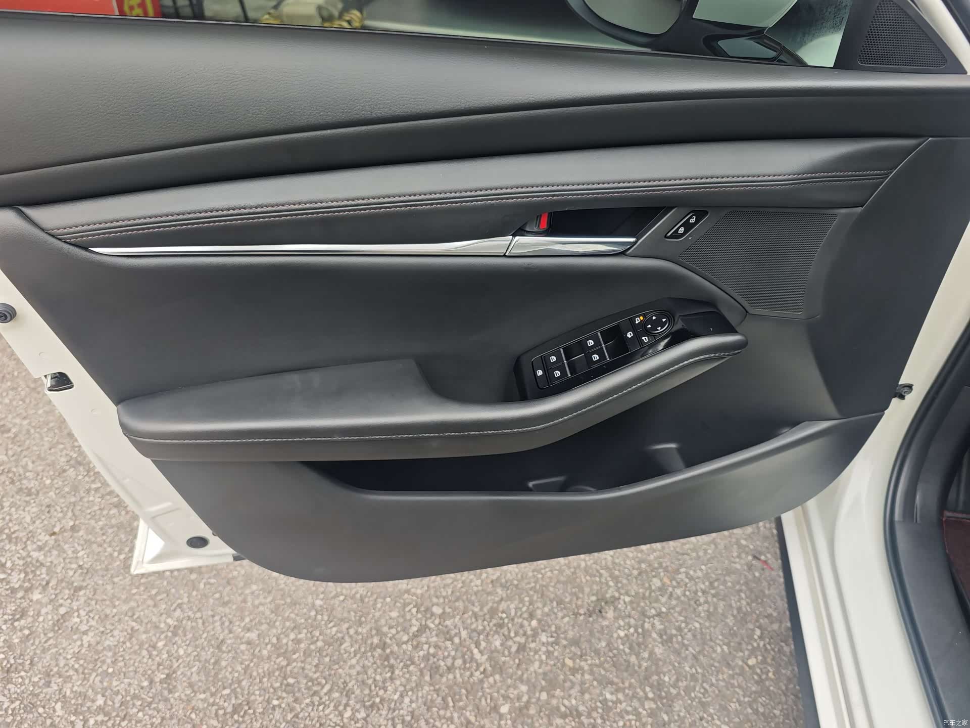 Mazda Mazda3, 2023 20