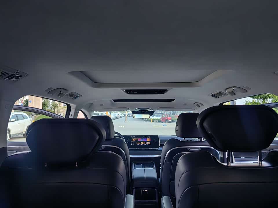 Shandong Jining Car