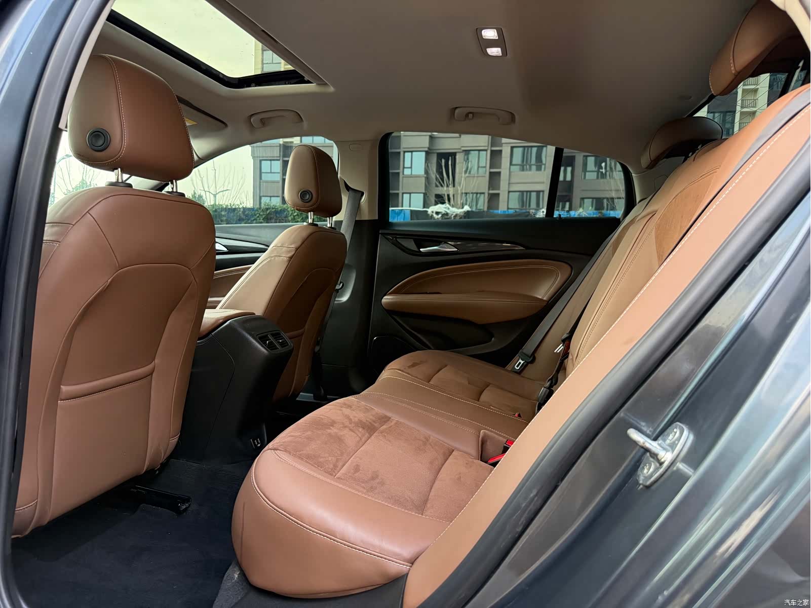 Buick Regal, 2020 7