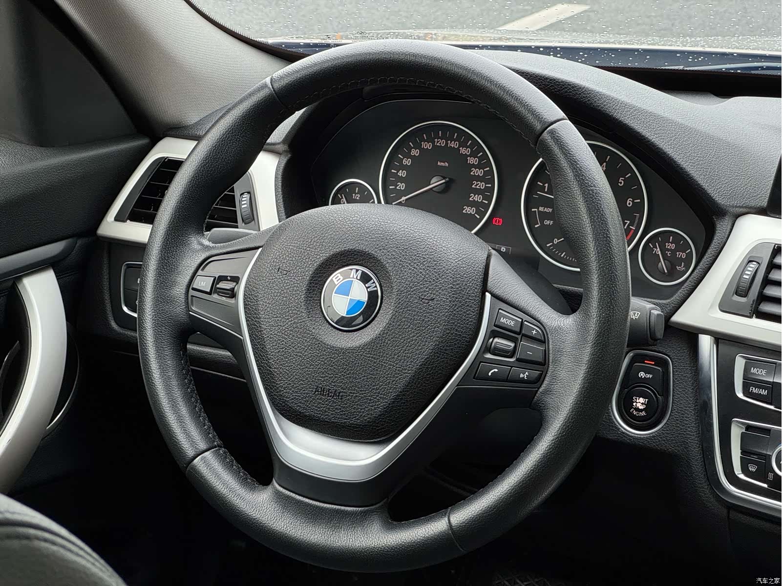 BMW 3 Series, 2014 8