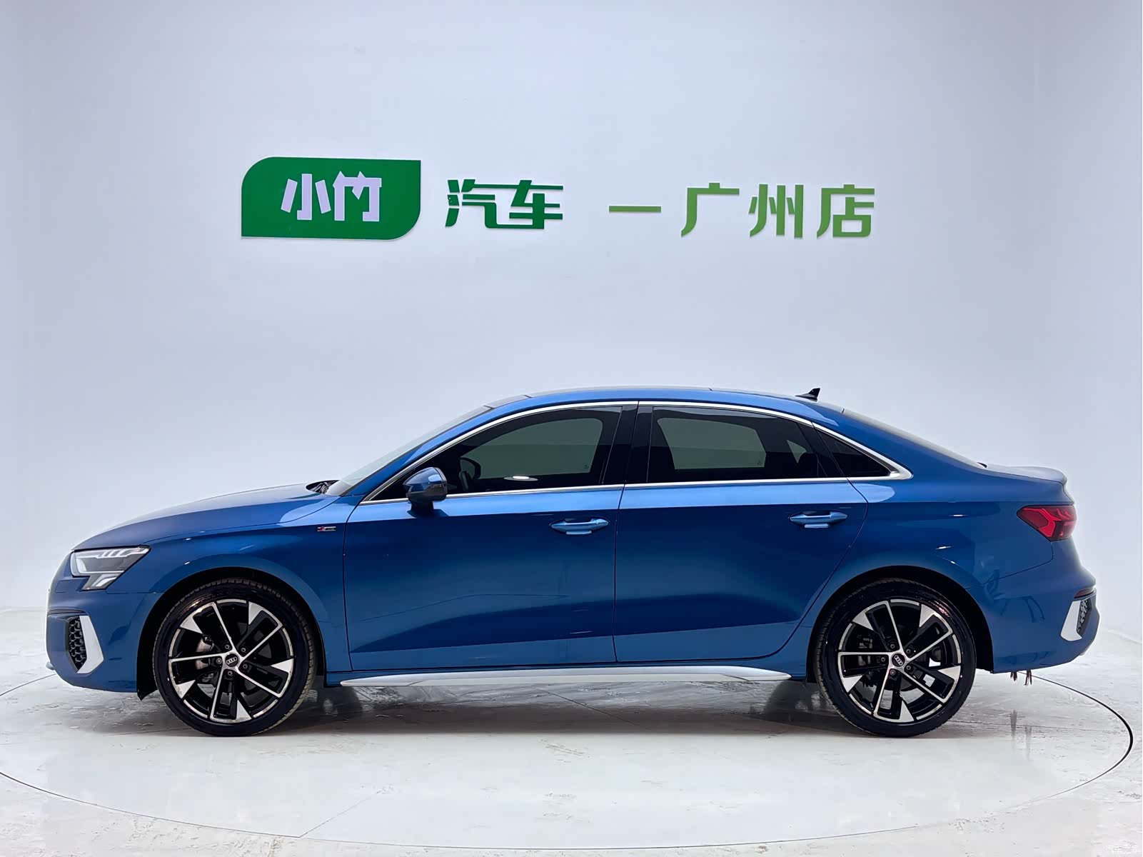 Audi A3, 2022 8