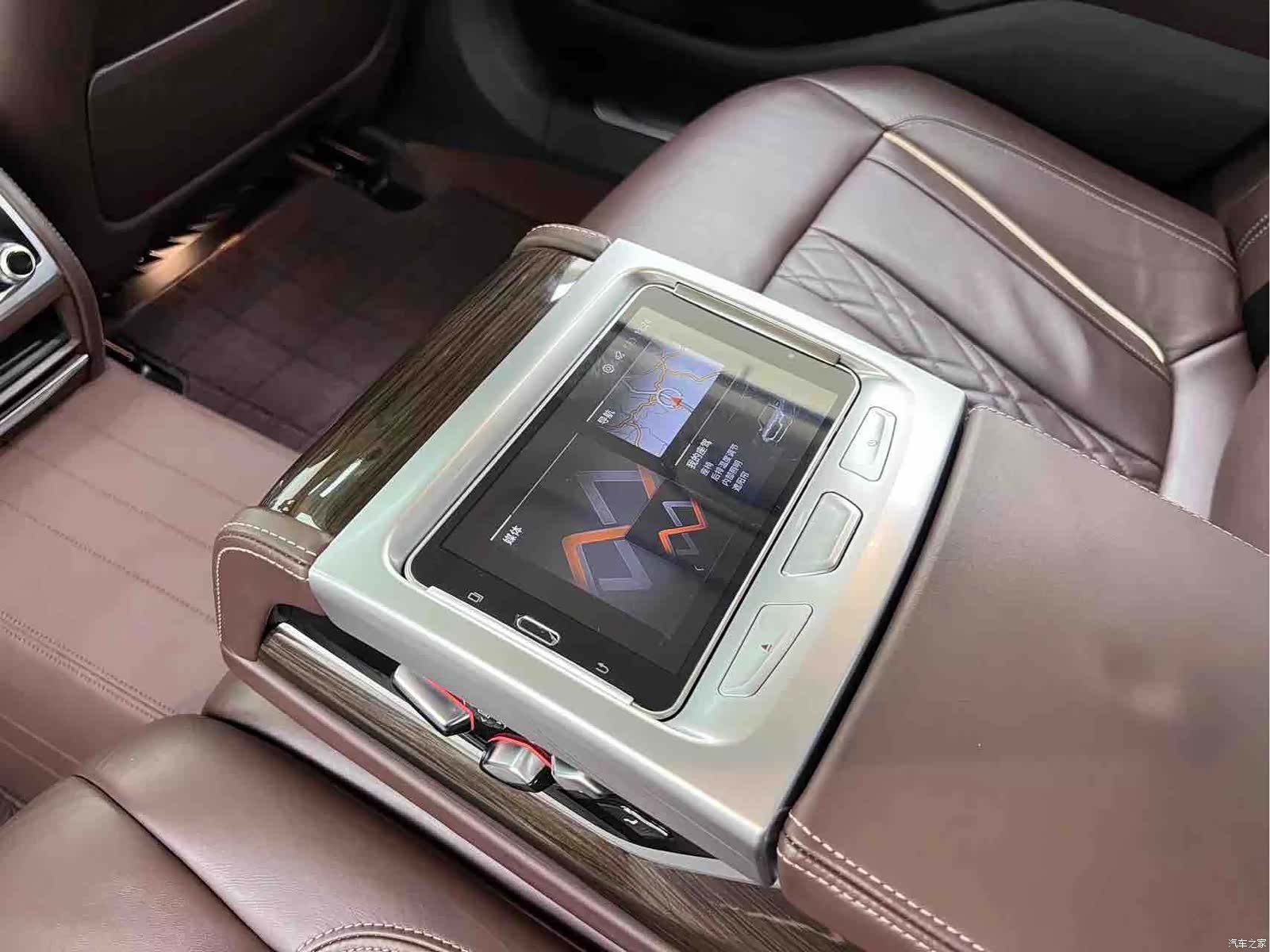 BMW 7 Series, 2022 14