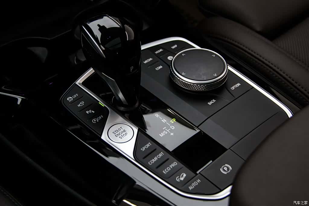 BMW X3, 2023 21