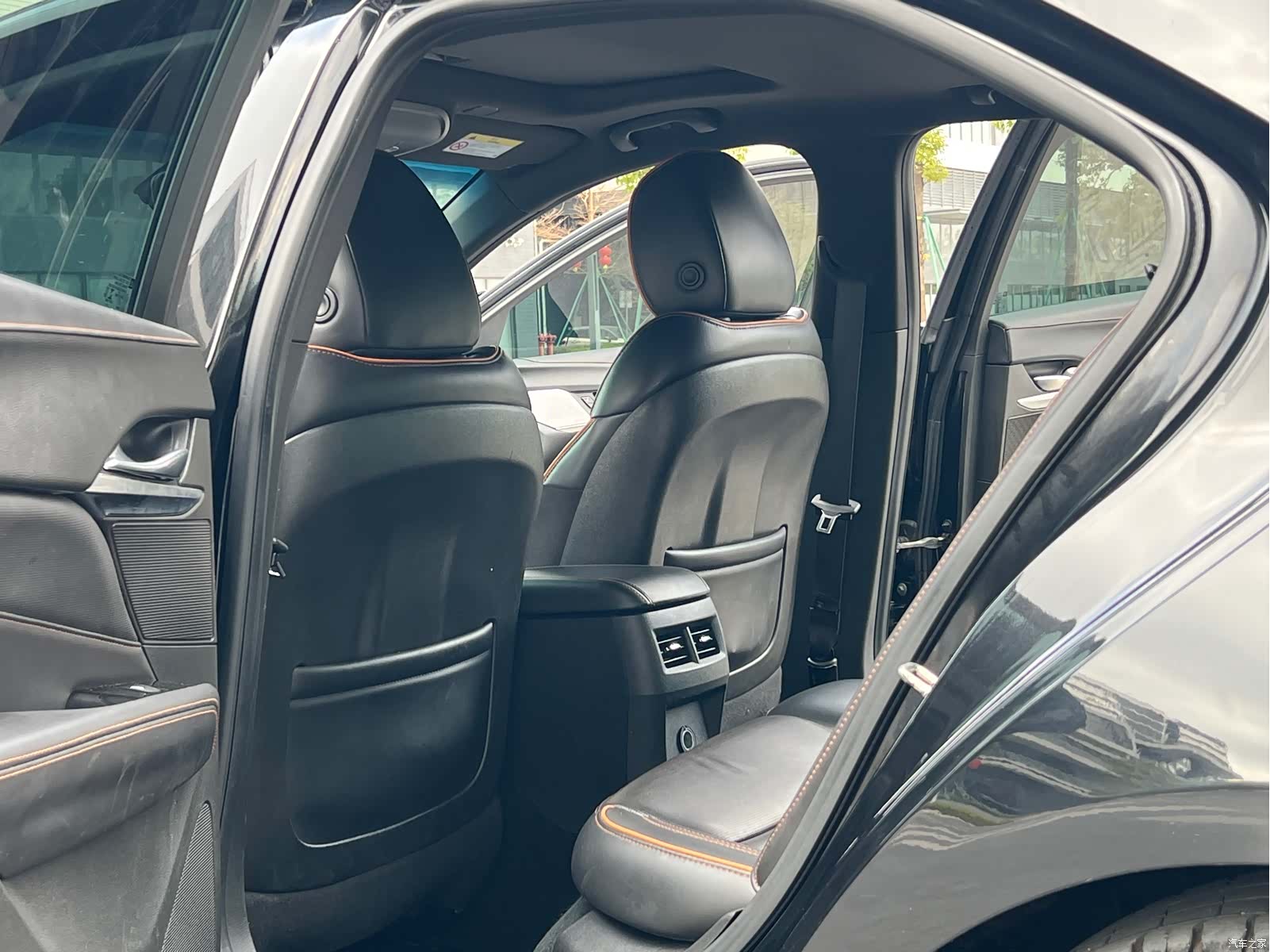 Cadillac CT4, 2021 9