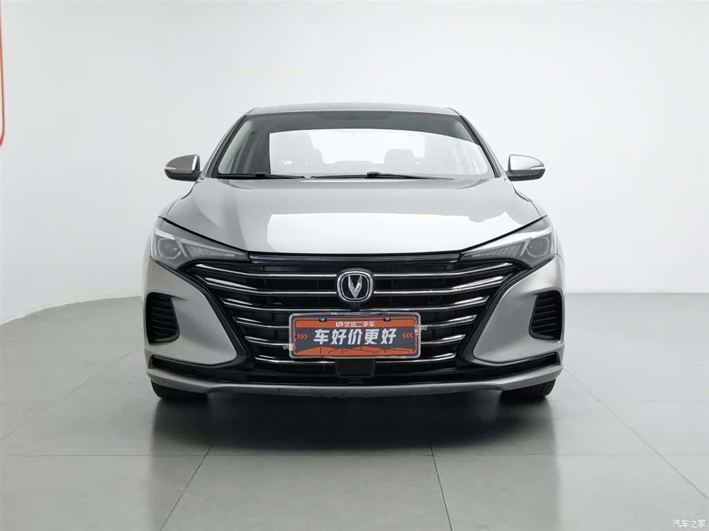 Changan Eado, 2020 3