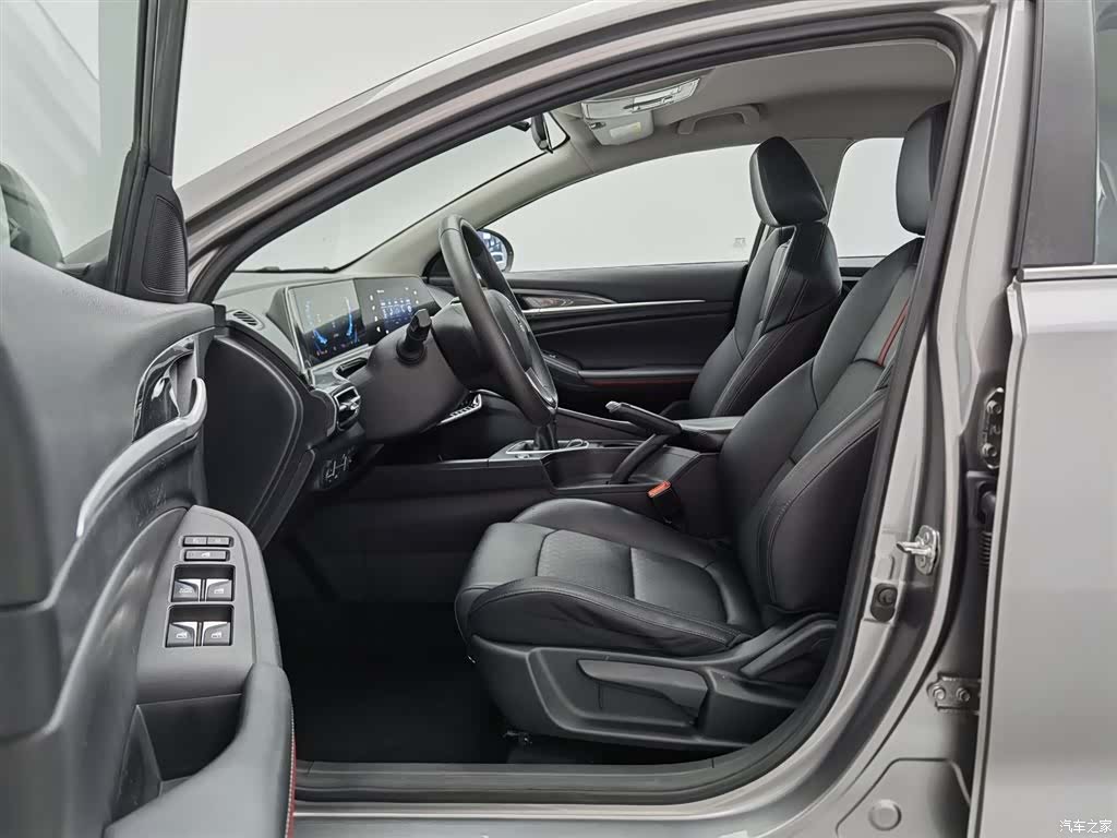 Changan Eado, 2020 10
