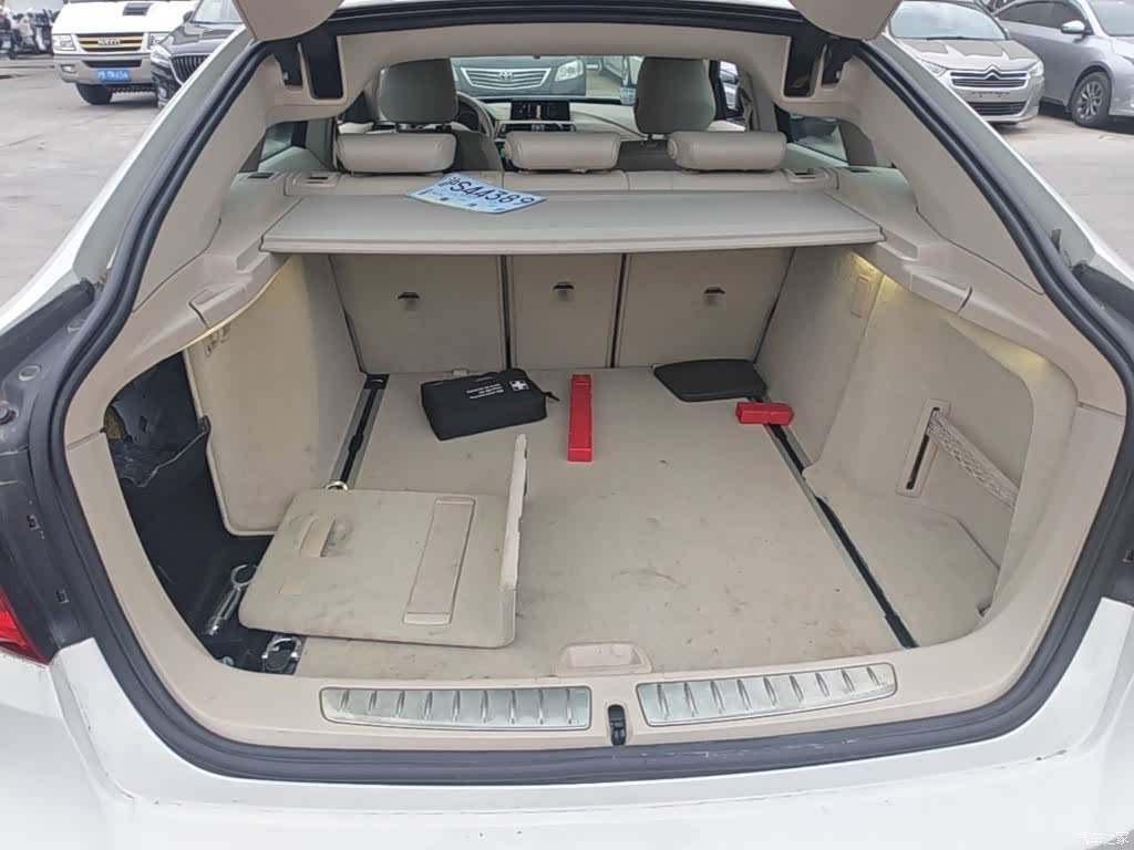 BMW 3 Series, 2014 19