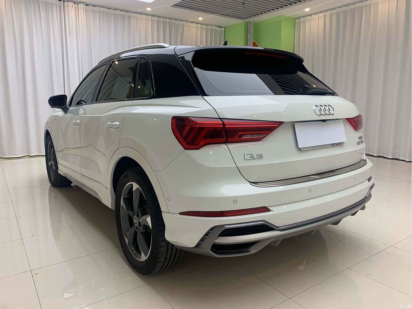 Audi Q3, 2023 6