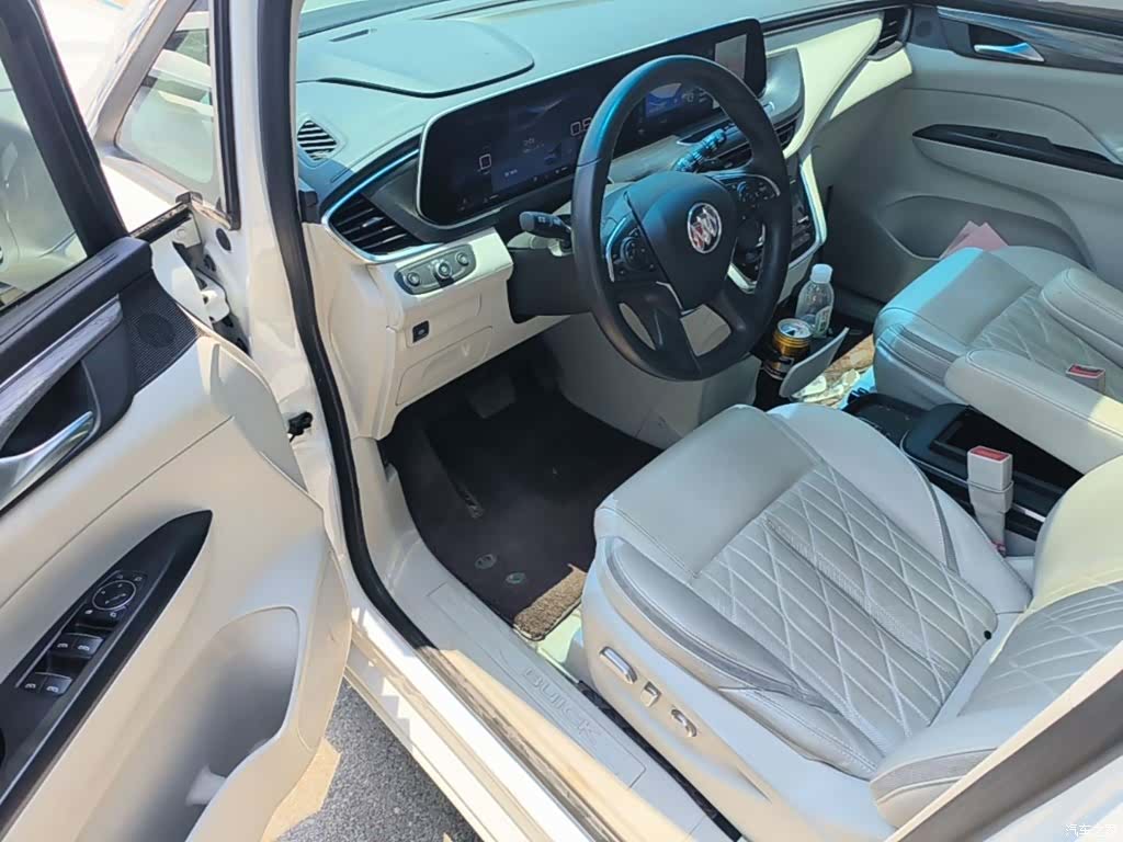 Buick GL8, 2023 16