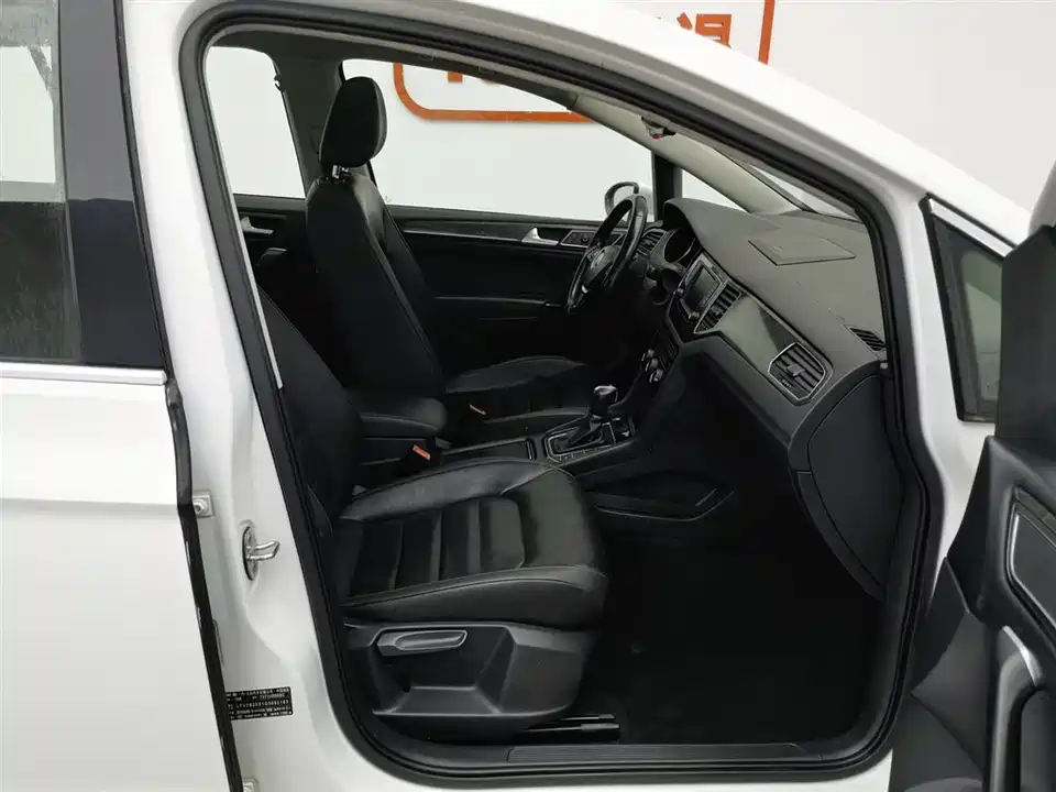 Volkswagen Golf*Jiayu