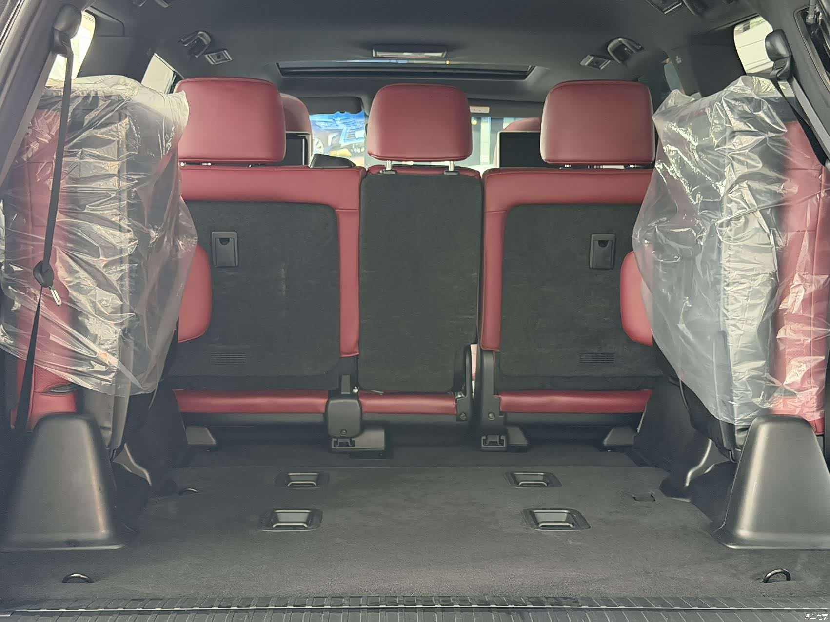 Lexus LX, 2020 15