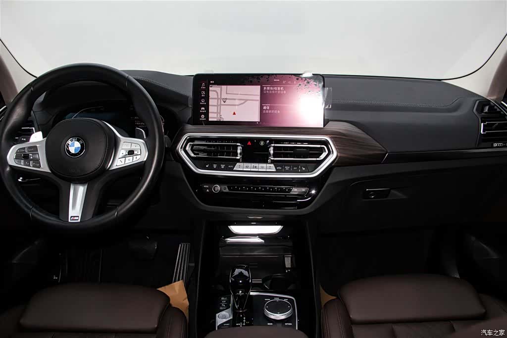 BMW X3, 2023 14