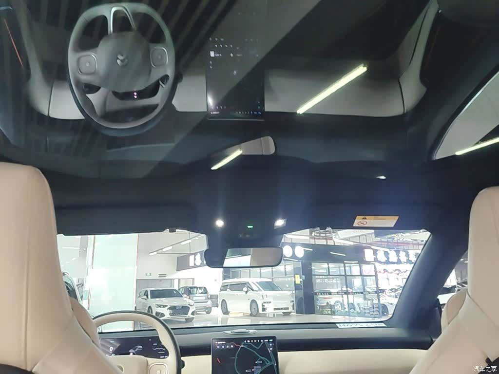 NIO ET5, 2023 18