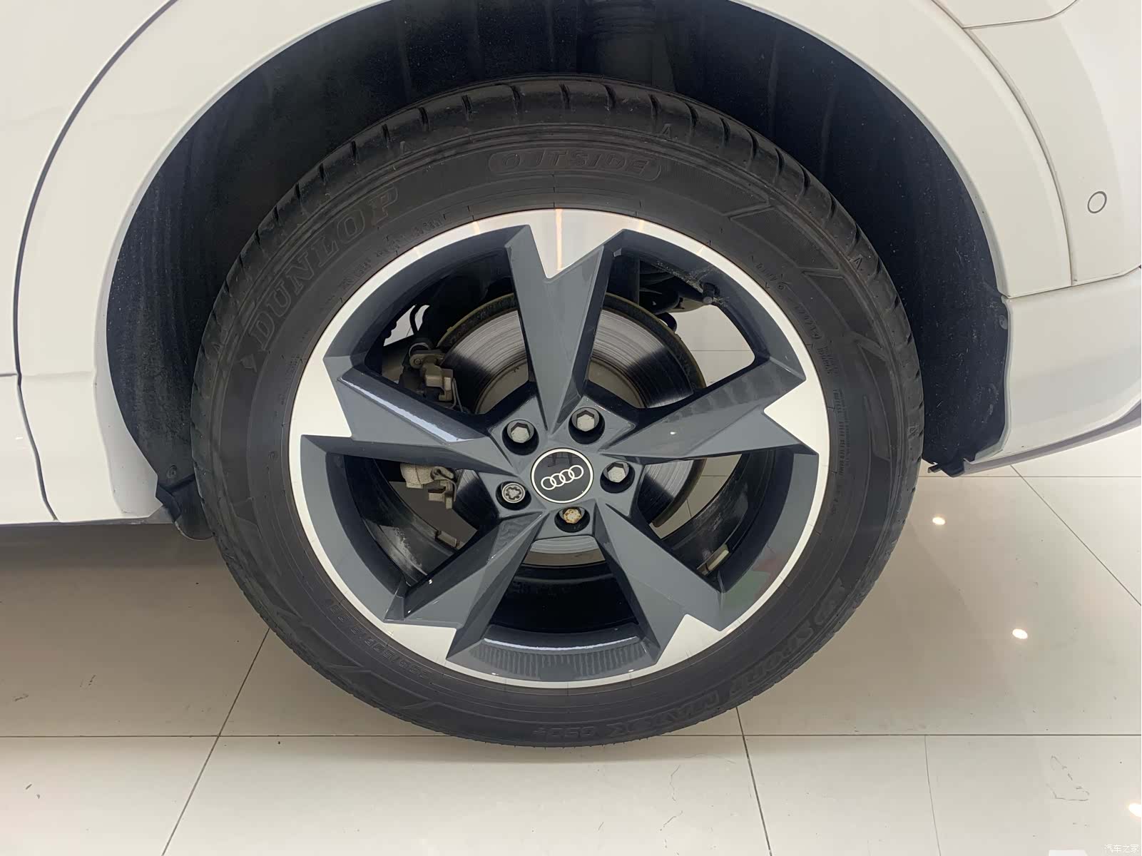 Audi Q3, 2023 11