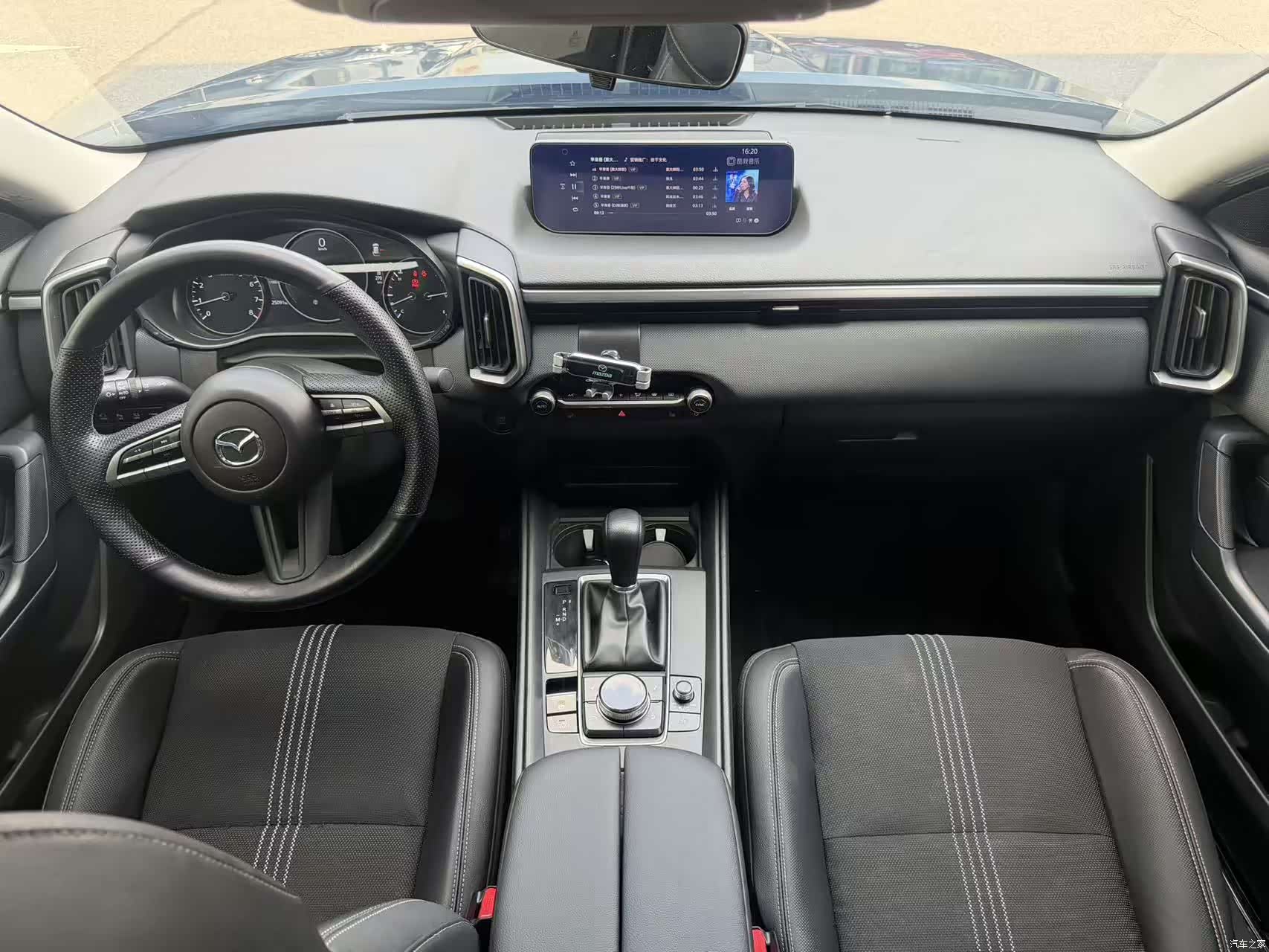 Mazda CX-50, 2023 7
