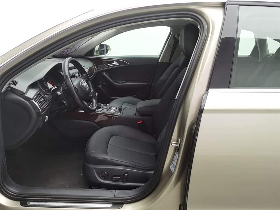 Audi A6L Audi A6L