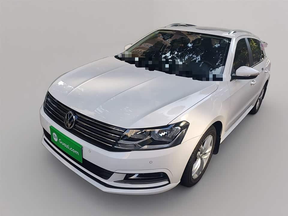 Volkswagen Langxing
